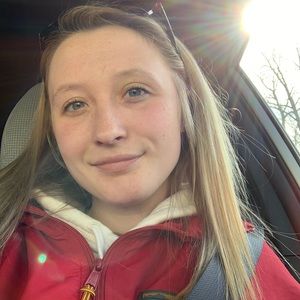 Meet your Posher, Megan